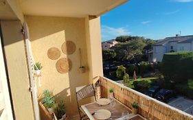 Mimi&Cosy, appartement vue mer à Six-Fours-les-plages